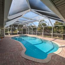 Lanai-Cleaning-Port-Charlotte-FL 8